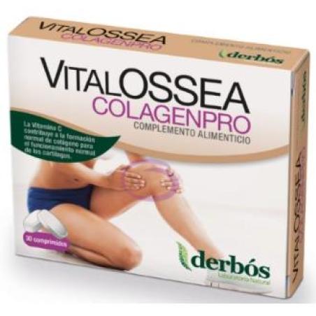 VITALOSSEA COLAGENPRO 30comp.