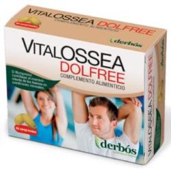 VITALOSSEA DOLFREE 60comp.