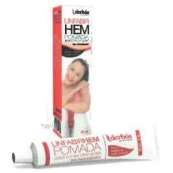 LINFABIR POMADA HEM 30ml.