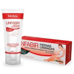 LINFABIR PIERNAS CANSADAS 200ml.