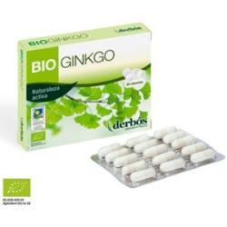 BIOGINKGO BILOBA 30cap.