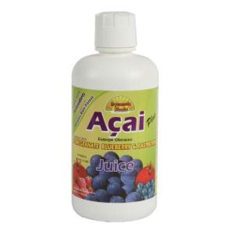 ZUMO DE ACAI 946ml.