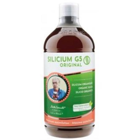 SILICIUM G5 ORIGINAL 1l.