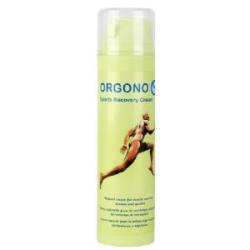 ORGONO RECOVERY CREAM airless 200ml.