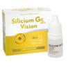 SILICIUM VISION 3goteros x5ml.