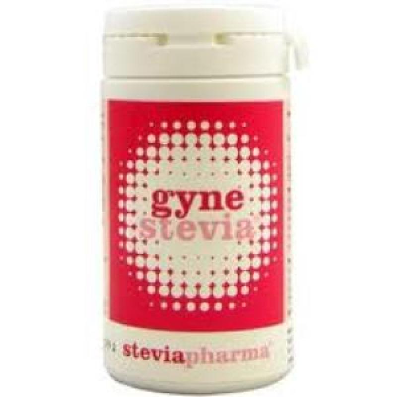 GYNESTEVIA 50cap.