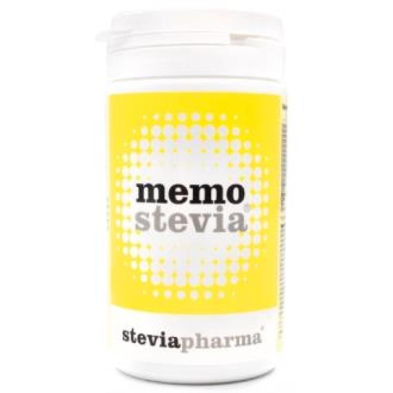 MEMOSTEVIA 50cap.