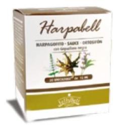 HARPABELL 20amp.