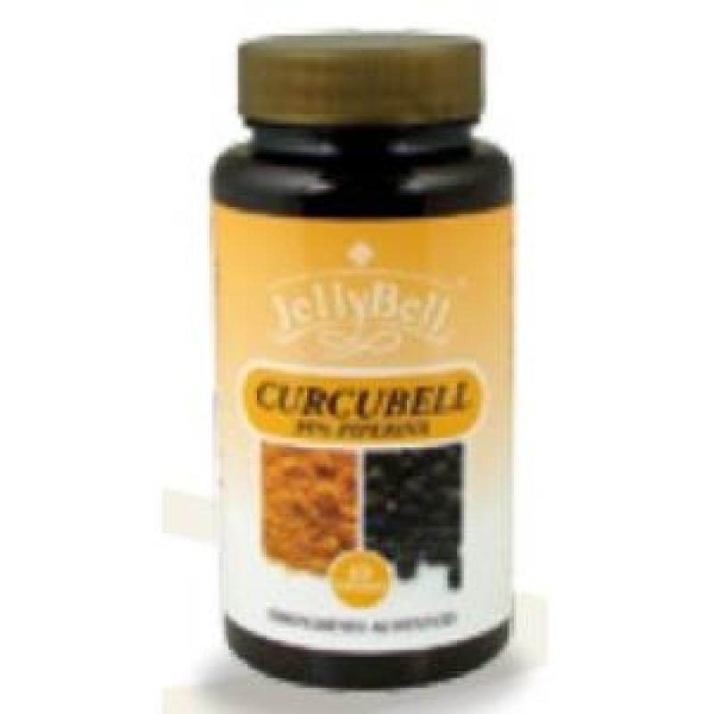 CURCUBEL 60cap.