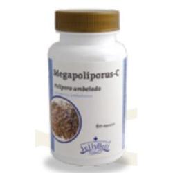 MEGAPOLIPORUS-C 60cap.