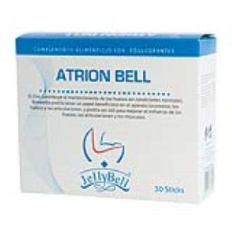 ATRION BELL 30sticks