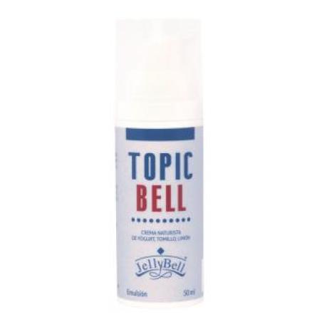 TOPICBELL (dermobell) emulsion 50ml.