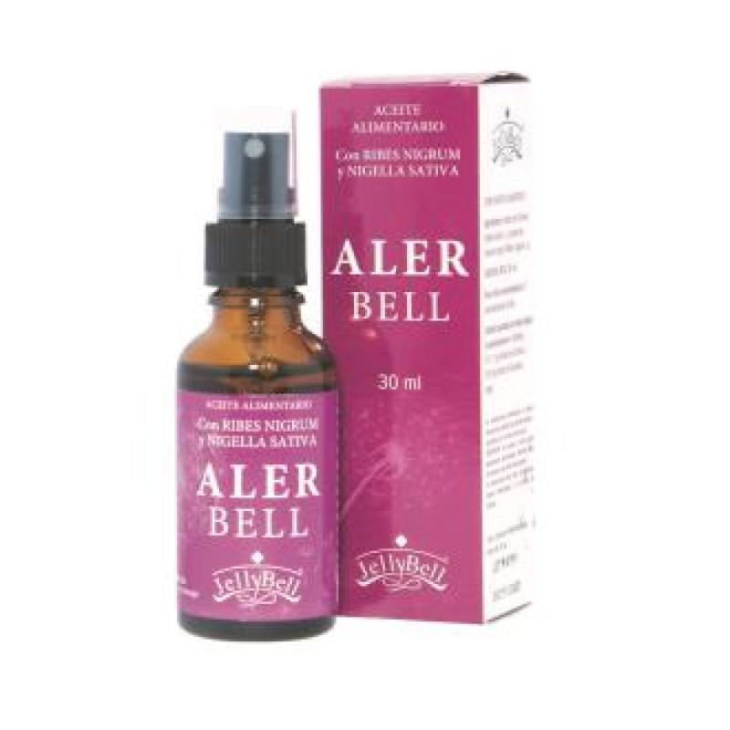 ALERBELL 30ml.