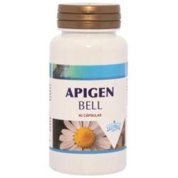 APIGEN BELL apigenina 60cap.