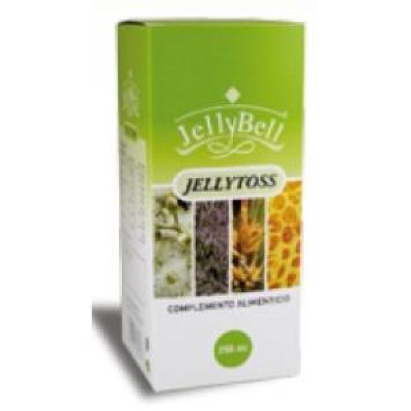 JELLYTOL (jellytoss) 250ml.