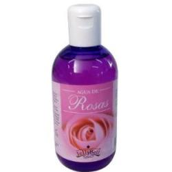 AGUA DE ROSAS 250ml.