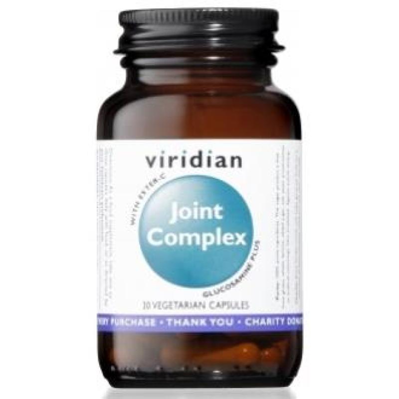 COMPLEX ARTICULAR 30cap.veg.