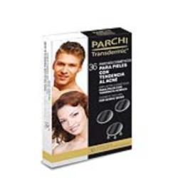 PARCHI transdermic acne 36ud.