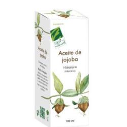 ACEITE DE JOJOBA 100ml.