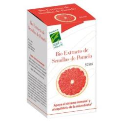 EXTRACTO DE POMELO 50ml.