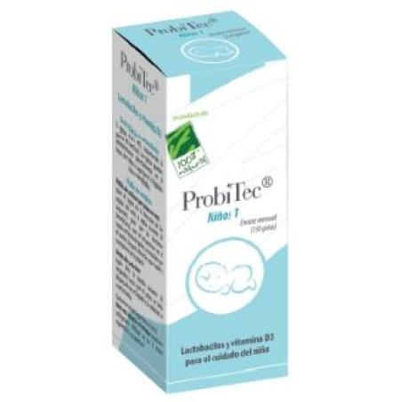 PROBITEC niños 7,5ml.