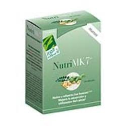 NUTRIMK7 HUESOS 60cap.