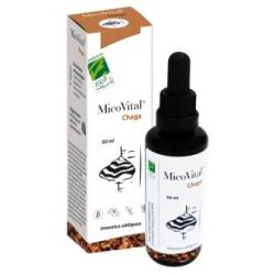 MICOVITAL Chaga 50ml.