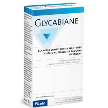 GLYCABIANE 60cap.