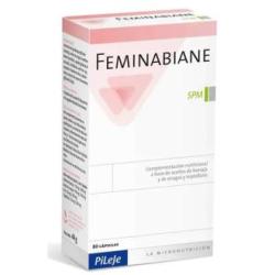 FEMINABIANE SPM (ciclo femenino) 80cap.