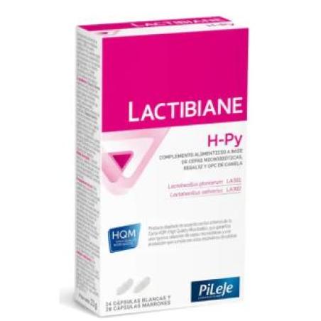 LACTIBIANE H-PY 42cap.