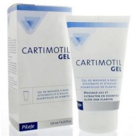 CARTIMOTIL gel 125ml.