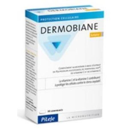 DERMOBIANE solar 30comp.