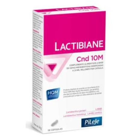 LACTIBIANE CND 10M 30caps.