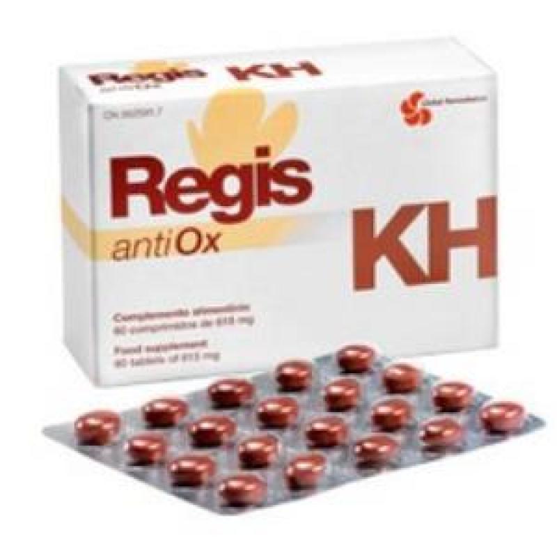 REGIS K H 60comp.