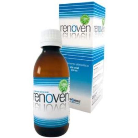 RENOVEN sabor limon 200ml.GEAMED