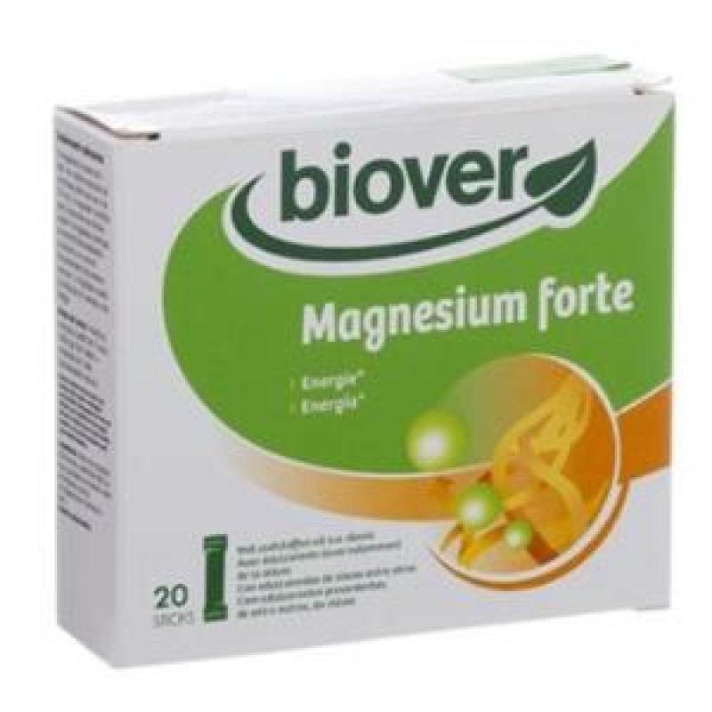 MAGNESIUM FORTE 20sticks