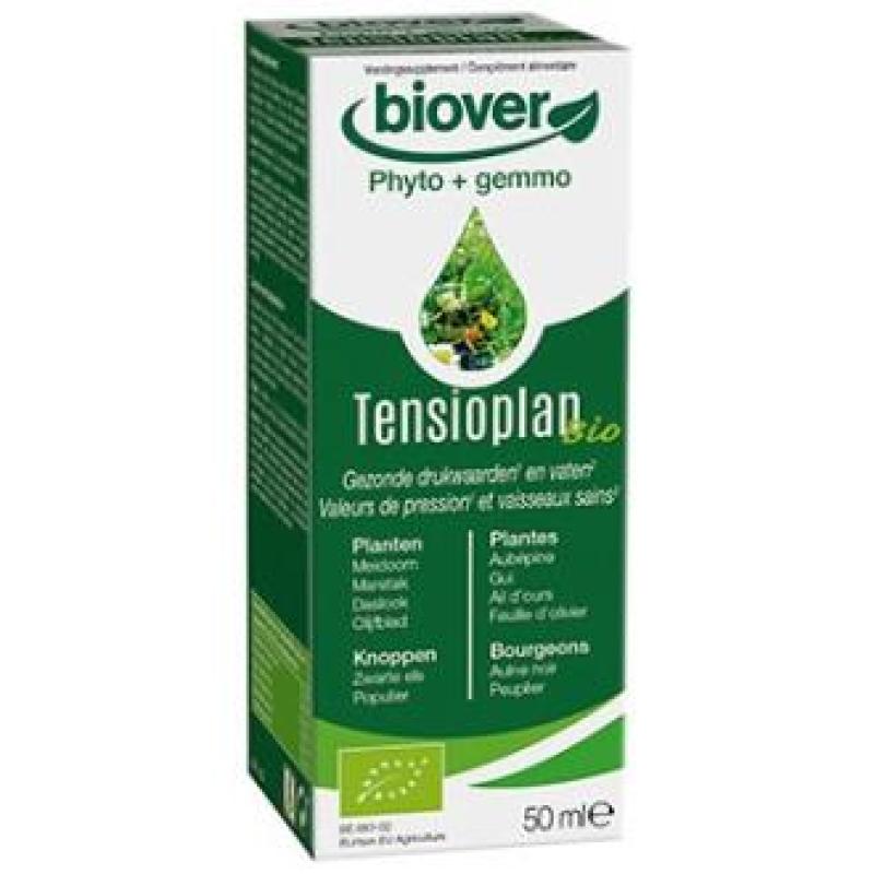 TENSIOPLAN phitoplexe 50ml.