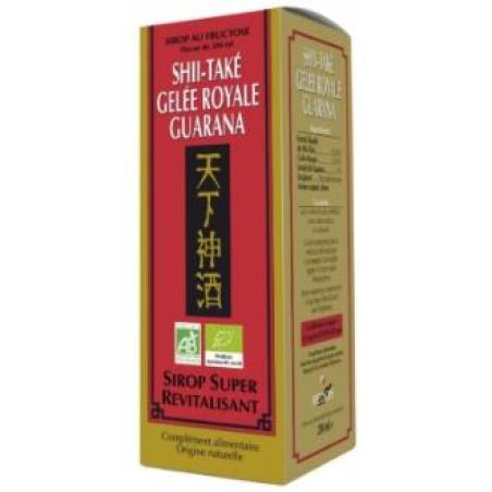 REDON super revitalizante 200ml. BIO