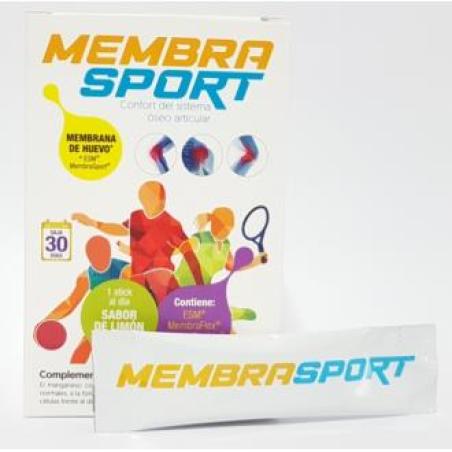 MEMBRASPORT 30sticks