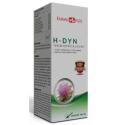 H- DYN hepatico 500ml