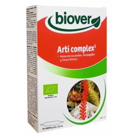 ARTI COMPLEX BIO 20amp.