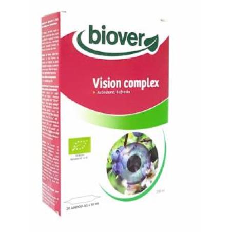 VISION COMPLEX BIO 20amp.