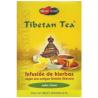 TIBETAN TEA sabor limon 90sbrs.