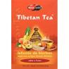 TIBETAN TEA sabor frutas 90sbrs.