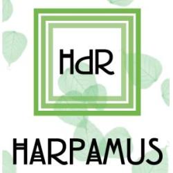 HARPAMUS 30comp.