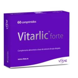 VITARLIC FORTE (KYOLIC forte) 1000mg. 60comp.