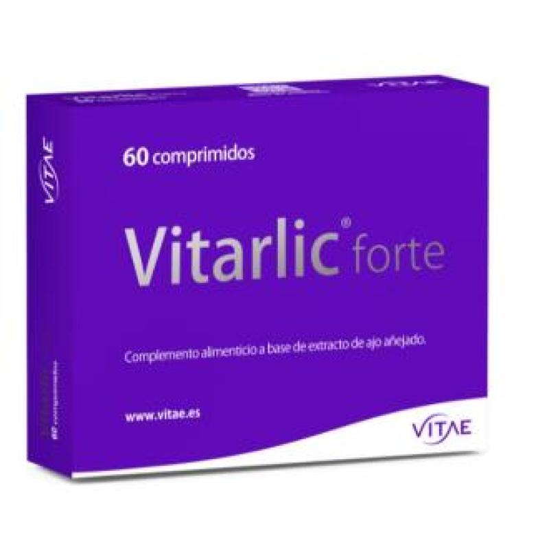 VITARLIC FORTE (KYOLIC forte) 1000mg. 60comp.