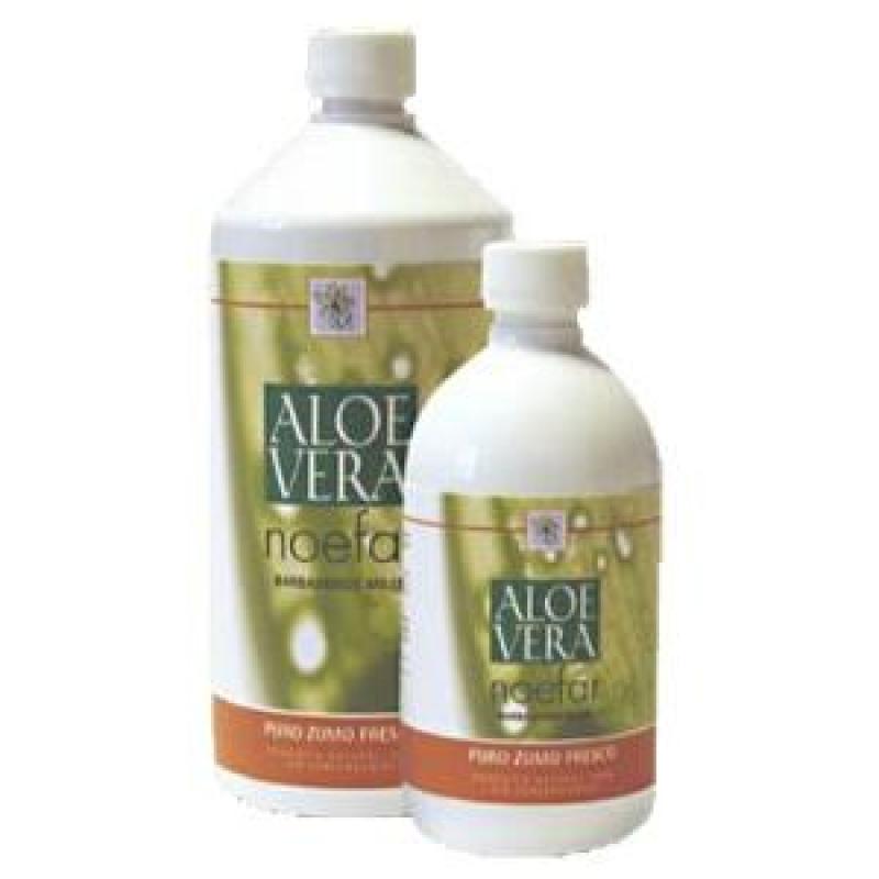 ALOE VERA 1000ml. NOEFAR