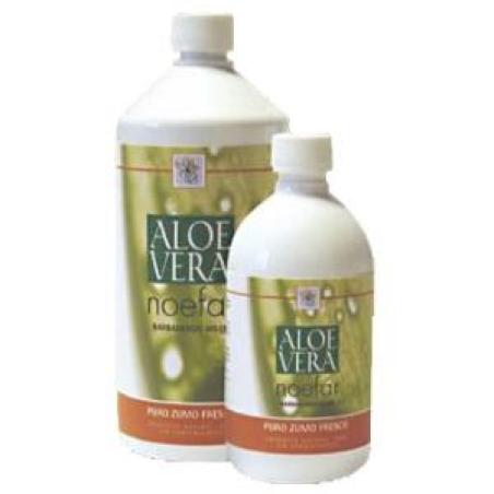 ALOE VERA 500ml. NOEFAR