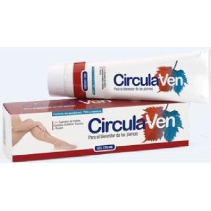 CIRCULAVEN gel crema 100ml.